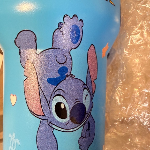 Stitch cup - Picture 2 of 9